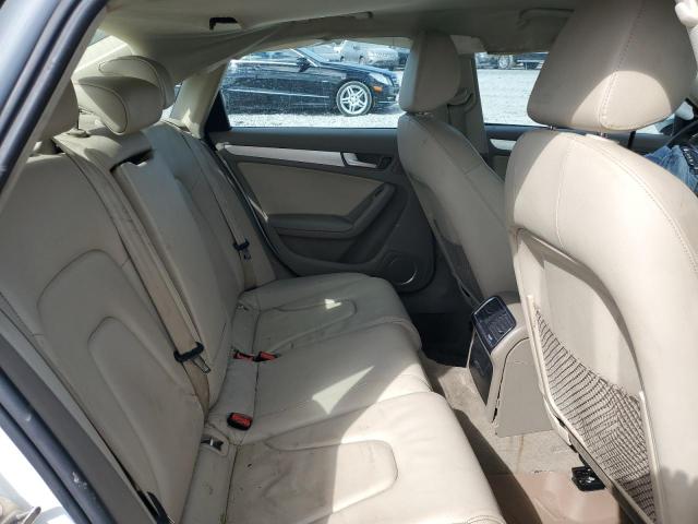 Foto 10 de la subasta – 2010 AUDI A4 PREMIUM con VIN WAUFFAFL9AN062644