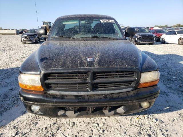 Photo 5 from auction – 1998 DODGE DAKOTA with VIN 1B7GL22YXWS656269
