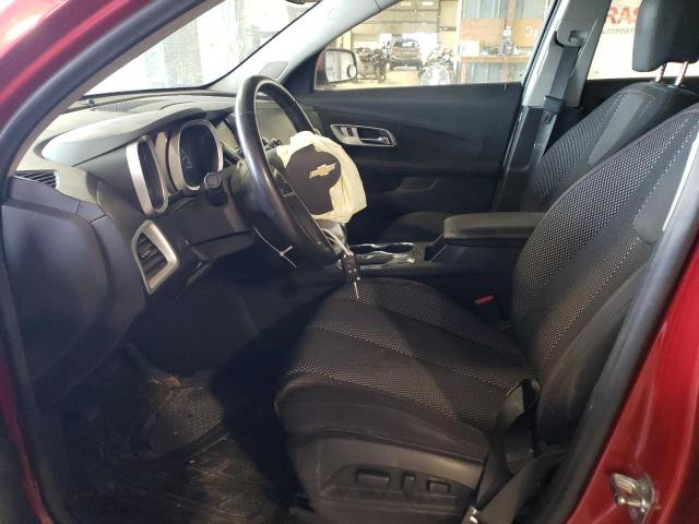 Photo 7 from auction – 2015 CHEVROLET EQUINOX LT with VIN 2GNALBEK7F6351819