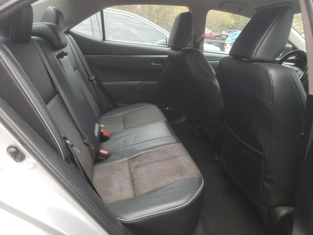 Photo 10 from auction – 2016 TOYOTA COROLLA L with VIN 5YFBURHE0GP434663
