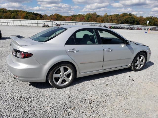 Photo 3 from auction – 2008 MAZDA 6 I with VIN 1YVHP80C585M32065