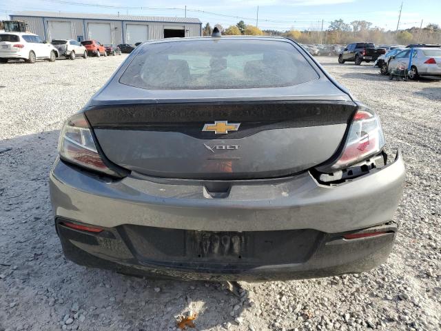 Photo 6 from auction – 2017 CHEVROLET VOLT LT with VIN 1G1RC6S55HU190983