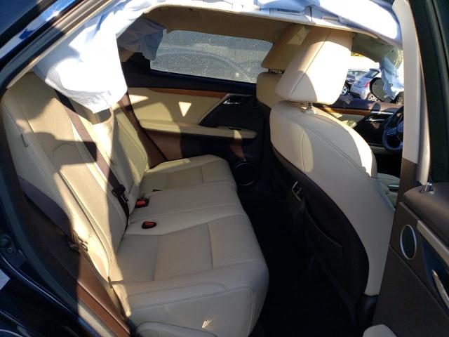 Photo 11 from auction – 2020 LEXUS RX 350 with VIN 2T2HZMDA6LC225225