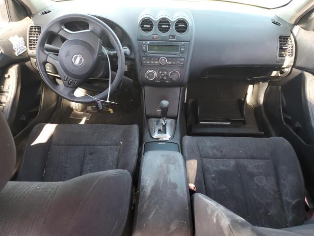 Photo 8 from auction – 2012 NISSAN ALTIMA BAS with VIN 1N4AL2AP9CN520844
