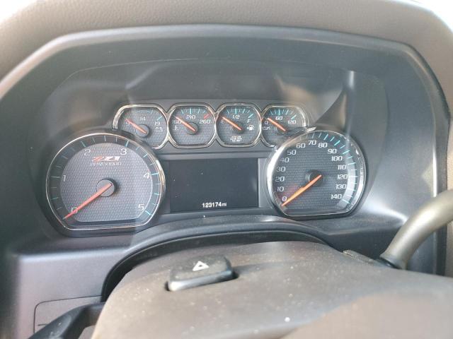 Photo 9 from auction – 2018 CHEVROLET SILVERADO with VIN 1GC1KWEY9JF185132