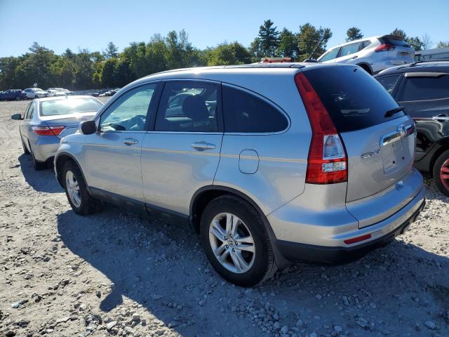 Photo 2 from auction – 2011 HONDA CR-V with VIN 5J6RE4H77BL116129