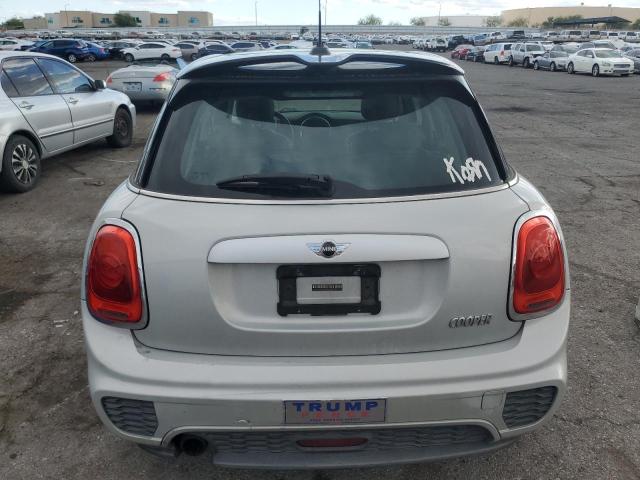 Photo 6 from auction – 2015 MINI COOPER with VIN WMWXS5C50FT830835