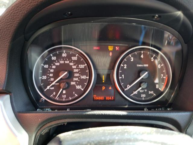 Photo 9 from auction – 2010 BMW 335 I with VIN WBAWL7C54AP475111
