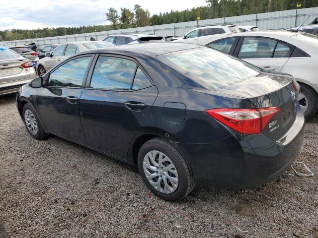 Photo 2 from auction – 2019 TOYOTA COROLLA L with VIN 5YFBURHEXKP939022