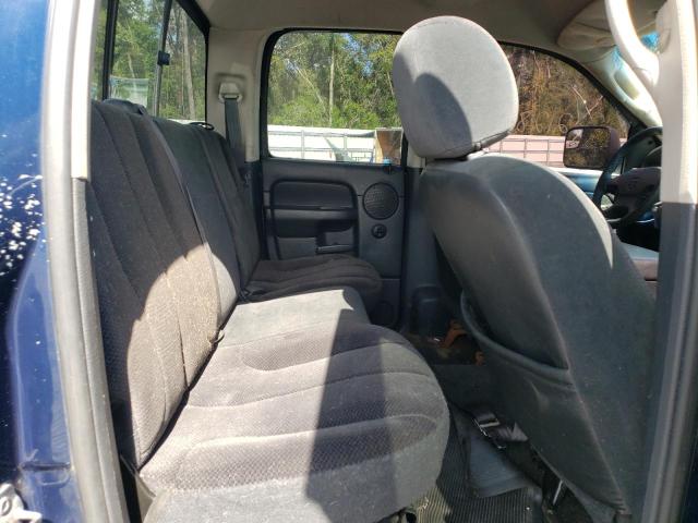 Photo 10 from auction – 2002 DODGE RAM 1500 with VIN 3D7HU18N02G116283