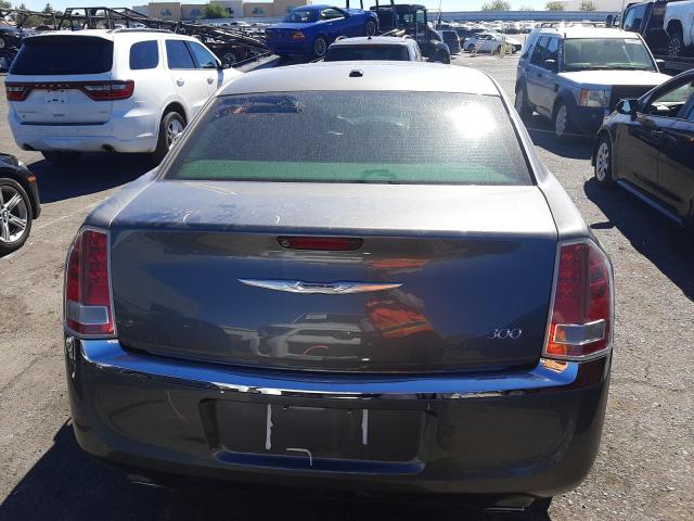 Photo 6 from auction – 2011 CHRYSLER 300 LIMITE with VIN 2C3CA5CG6BH559197