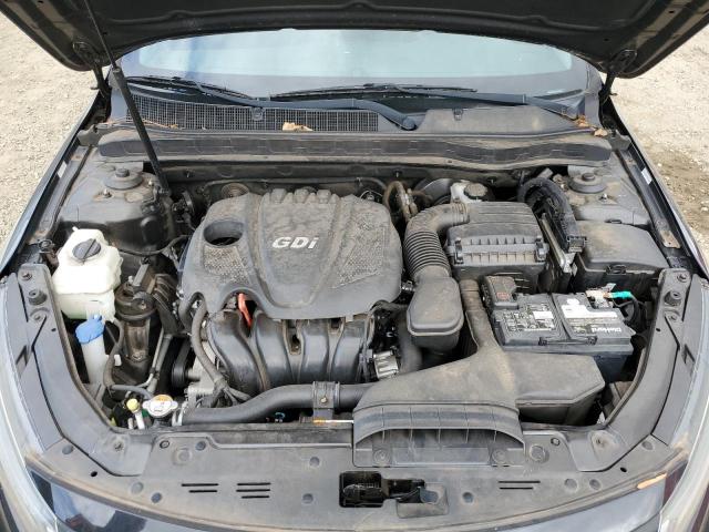 Photo 11 from auction – 2015 KIA OPTIMA EX with VIN 5XXGN4A75FG514808