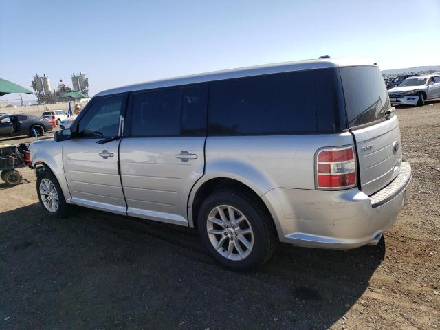 Photo 2 from auction – 2013 FORD FLEX SE with VIN 2FMGK5B80DBD35848