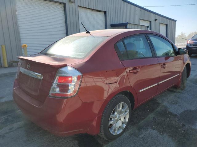 Photo 3 from auction – 2011 NISSAN SENTRA 2.0 with VIN 3N1AB6AP7BL713905