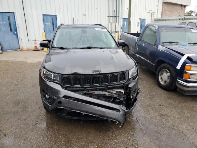 Photo 5 from auction – 2019 JEEP COMPASS LA with VIN 3C4NJCBB7KT636892