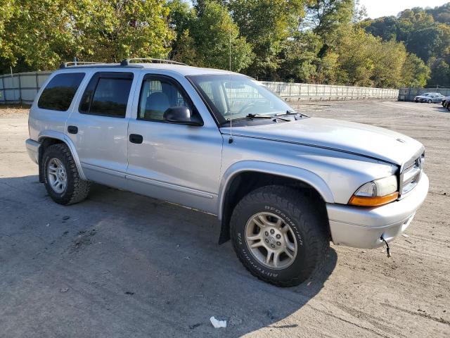 Photo 4 from auction – 2003 DODGE DURANGO SL with VIN 1D4HS48N53F561741