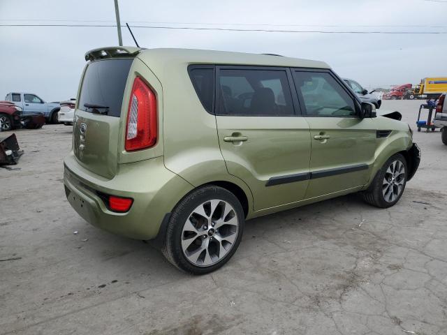 Photo 3 from auction – 2012 KIA SOUL + with VIN KNDJT2A69C7434536