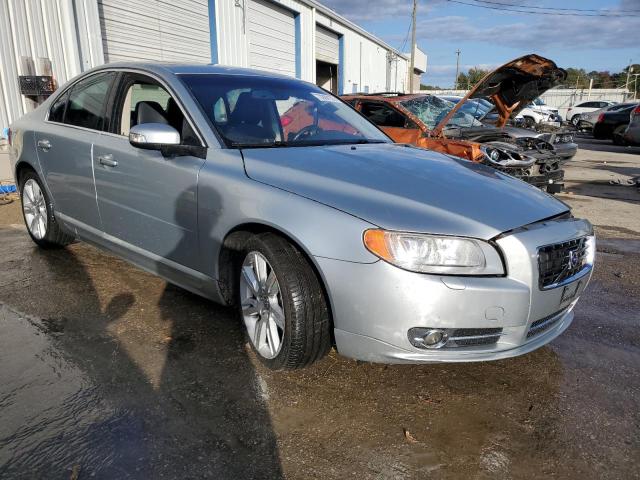 Photo 4 from auction – 2007 VOLVO S80 V8 with VIN YV1AH852471022264