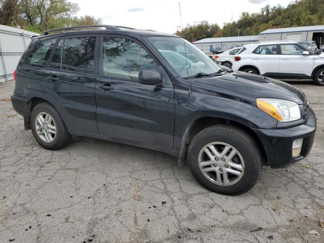 Photo 4 from auction – 2003 TOYOTA RAV4 with VIN JTEHH20V930253143