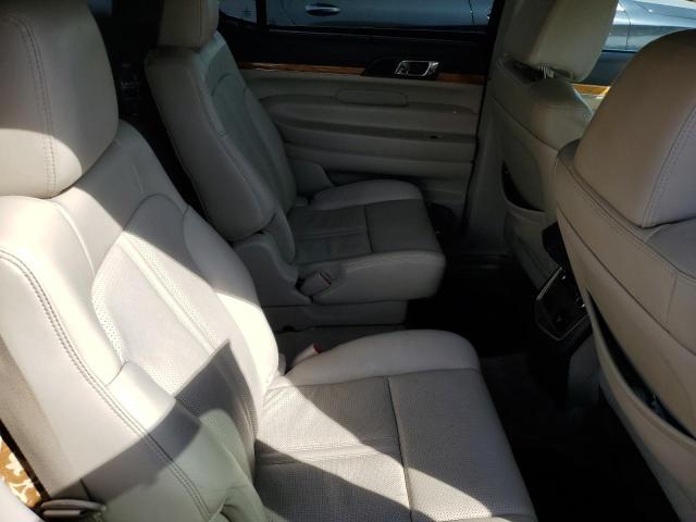 Photo 11 from auction – 2010 LINCOLN MKT with VIN 2LMHJ5AT1ABJ25353