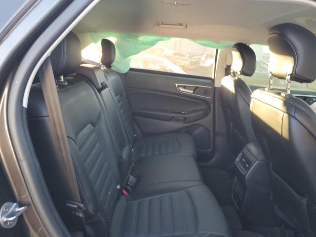 Photo 10 from auction – 2017 FORD EDGE SEL with VIN 2FMPK3J81HBB03853