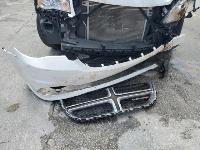 Photo 12 from auction – 2016 DODGE GRAND CARA with VIN 2C4RDGBGXGR315774