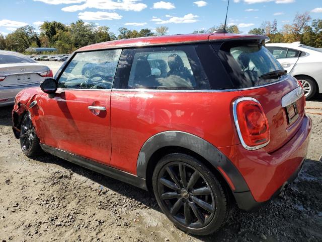 Photo 2 from auction – 2014 MINI COOPER with VIN WMWXM5C55ET934813