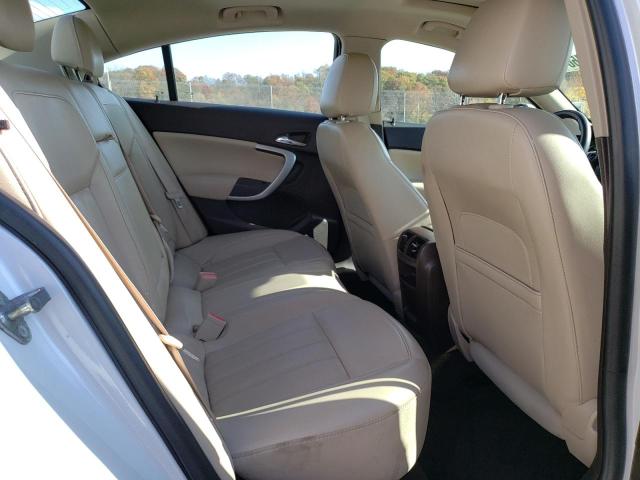 Фото 10 с аукциона – 2017 BUICK REGAL PREM с VIN 2G4GN5EX0H9157608