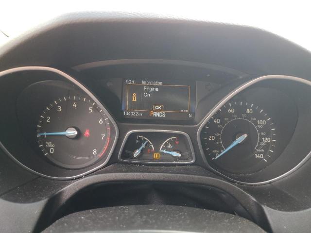 Photo 9 from auction – 2016 FORD FOCUS SE with VIN 1FADP3K28GL388378