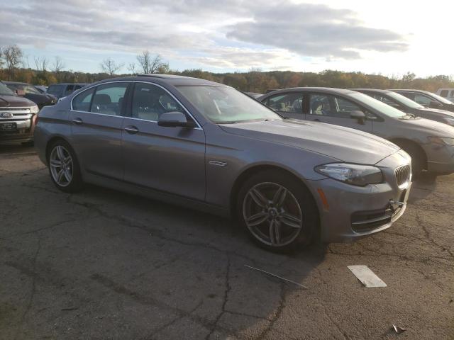 صورة رقم 4 من المزاد - 2014 BMW 535 XI مع VIN WBA5B3C59ED537570