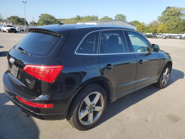 Photo 3 from auction – 2011 AUDI Q5 PREMIUM with VIN WA1LFAFPXBA018972
