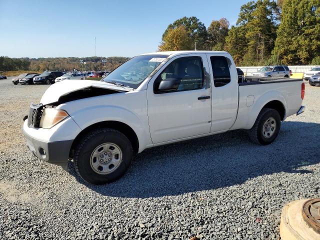 NISSAN FRONTIER K 2006 with VIN 1N6BD06T96C452774 - Photo from auction