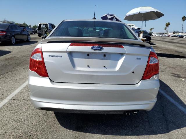 Photo 6 from auction – 2011 FORD FUSION SE with VIN 3FAHP0HA6BR108580