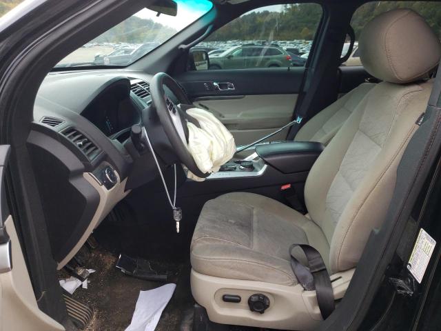 Photo 7 from auction – 2012 FORD EXPLORER with VIN 1FMHK8B84CGB00396