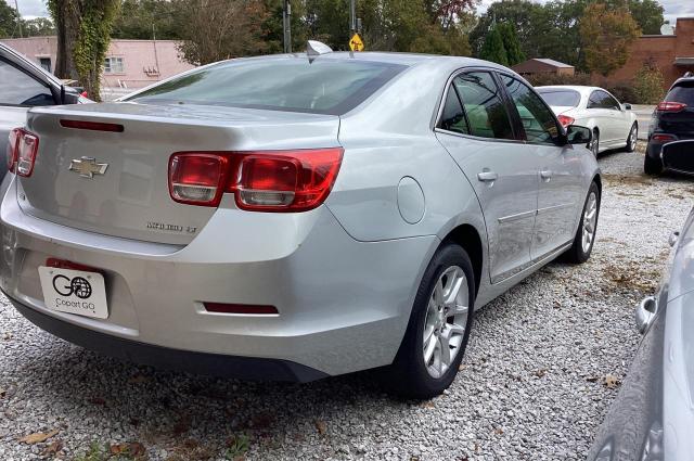 Photo 4 from auction – 2015 CHEVROLET MALIBU 1LT with VIN 1G11C5SL8FU150982
