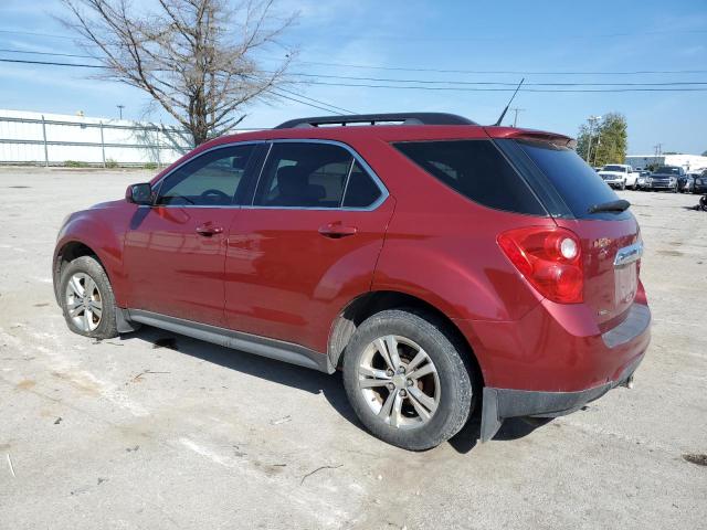 Photo 2 from auction – 2011 CHEVROLET EQUINOX LT with VIN 2CNFLEEC5B6225389