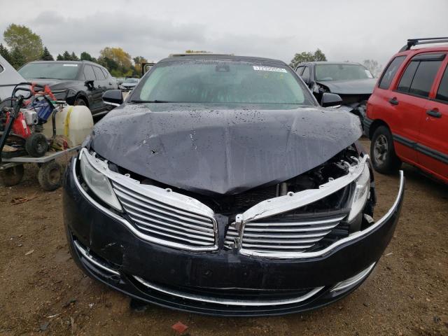 Photo 5 from auction – 2013 LINCOLN MKZ with VIN 3LN6L2JKXDR819337