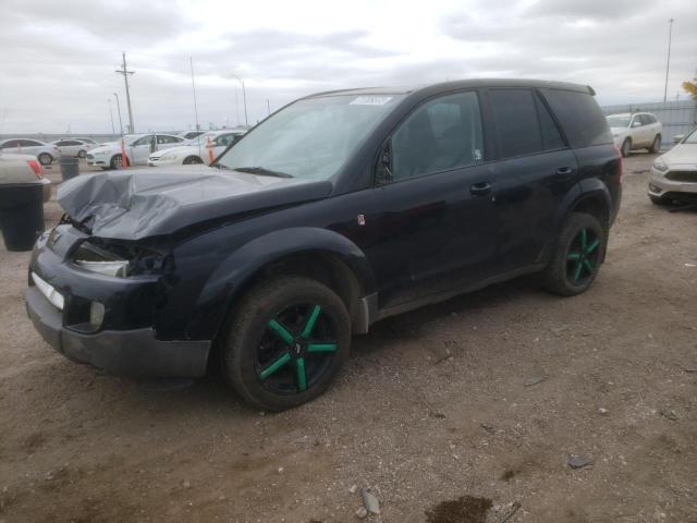 Photo 1 from auction – 2004 SATURN VUE with VIN 5GZCZ63434S832431