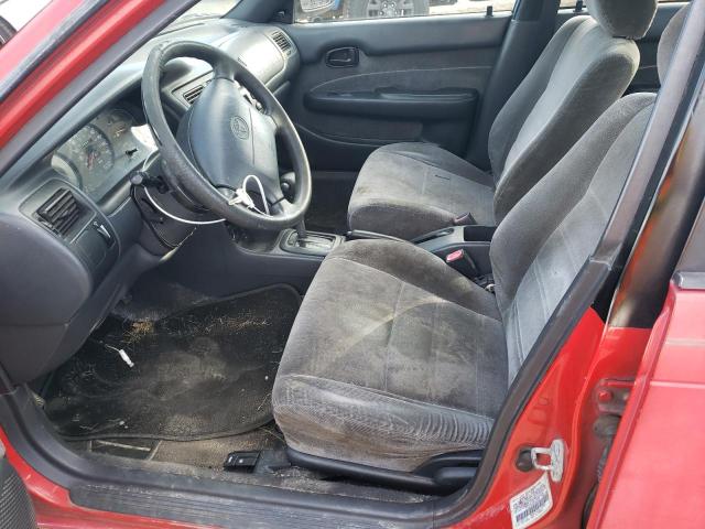 Photo 7 from auction – 1994 TOYOTA COROLLA LE with VIN 2T1AE09B3RC052025