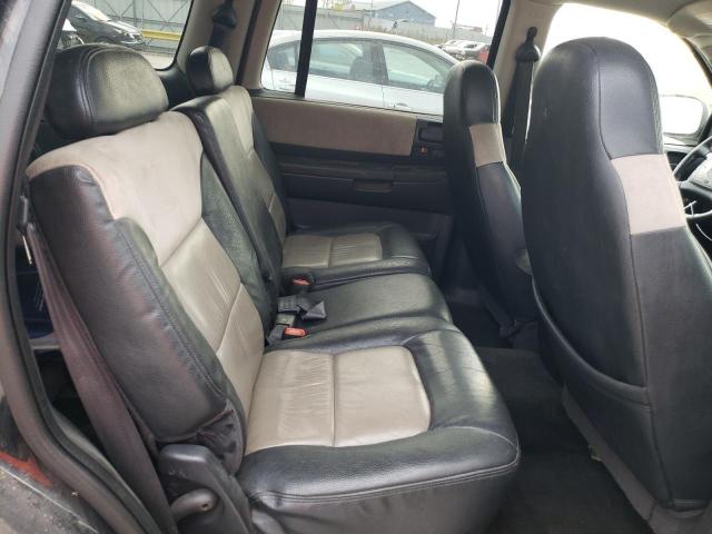 Photo 11 from auction – 2002 DODGE DURANGO R/ with VIN 1B4HS78Z72F194547