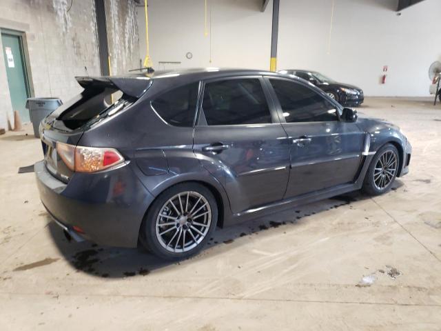 Photo 3 from auction – 2011 SUBARU IMPREZA WR with VIN JF1GR7E60BG814546