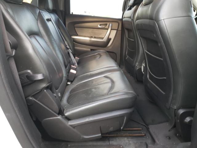 Photo 11 from auction – 2008 GMC ACADIA SLE with VIN 1GKER13788J154184