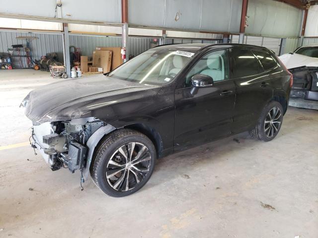 VOLVO XC60 PLUS 2023 with VIN YV4L12RW5P1199593 - Photo from auction