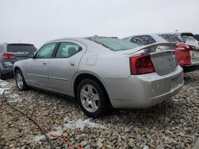 Photo 2 from auction – 2007 DODGE CHARGER SE with VIN 2B3KA43G47H748974