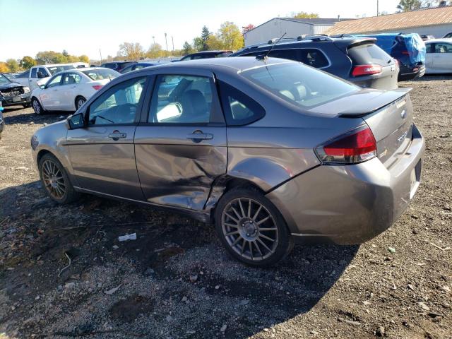 Photo 2 from auction – 2011 FORD FOCUS SES with VIN 1FAHP3GN9BW145352