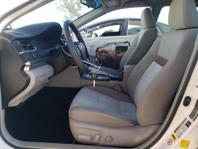 Photo 7 from auction – 2012 TOYOTA CAMRY BASE with VIN 4T1BF1FK8CU520154
