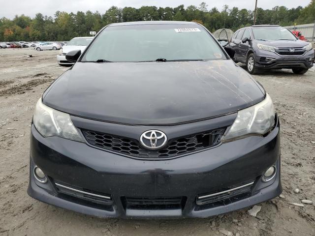 Photo 5 from auction – 2012 TOYOTA CAMRY- SE with VIN 4T1BF1FK8CU190242