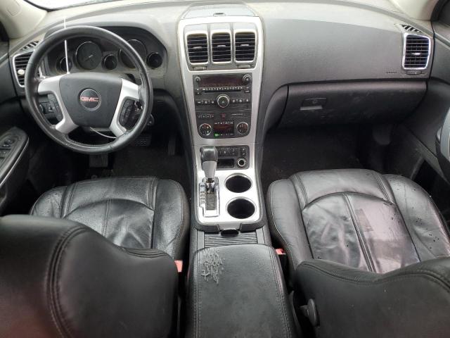 Photo 8 from auction – 2011 GMC ACADIA SLT with VIN 1GKKVRED1BJ371986