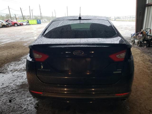 Photo 6 from auction – 2014 FORD FUSION SE with VIN 1FA6P0HD5E5358482
