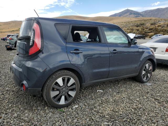 Photo 3 from auction – 2014 KIA SOUL ! with VIN KNDJX3A58E7026436